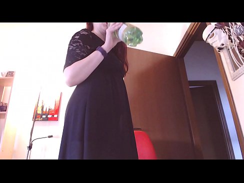 ❤️ Yon esklav soumèt ki renmen kilòt sal ak apetisan oblije masturbe apre li fin gade videyo sa a! ❌ Super sèks nan ht.bsglass.ru ❌️
