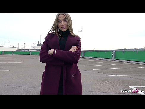 ❤️ GERMAN SCOUT SE YON RÈV TOUCH STEELE, PARKING TELLTALE AK SEXY POU LAJAN ❌ Super sèks nan ht.bsglass.ru ❌️